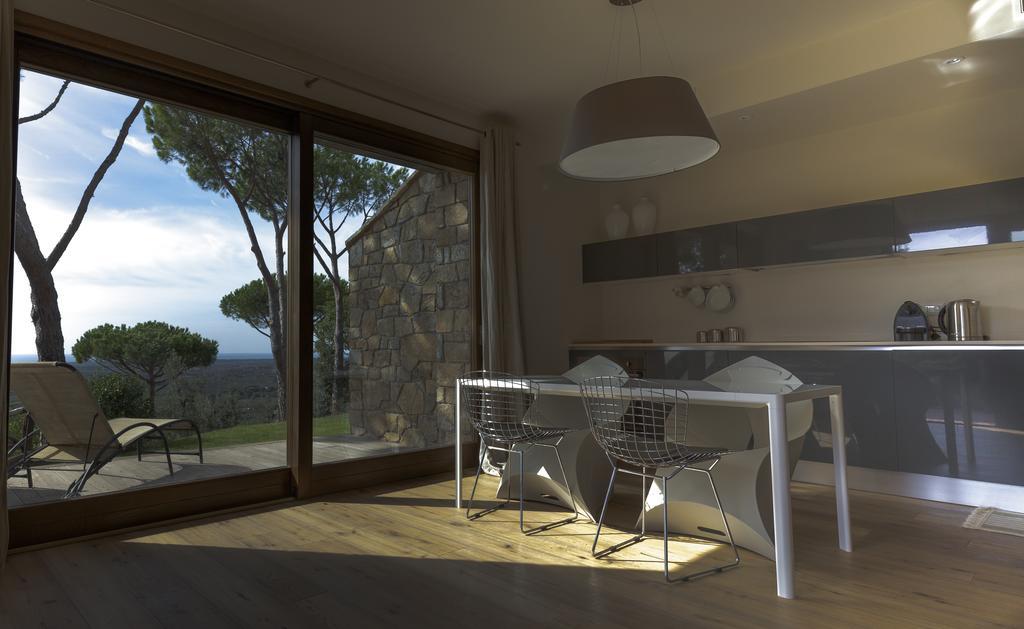 Podere Il Castellaccio Castagneto Carducci Room photo
