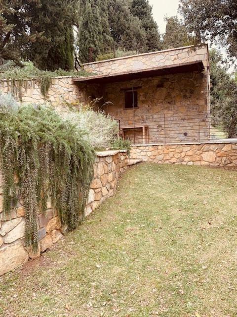 Podere Il Castellaccio Castagneto Carducci Exterior photo